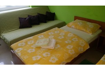Семейный пансионат Bilje 1